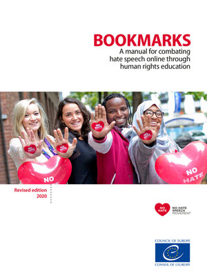 cover image of Bookmarks (2020 Revised ed)